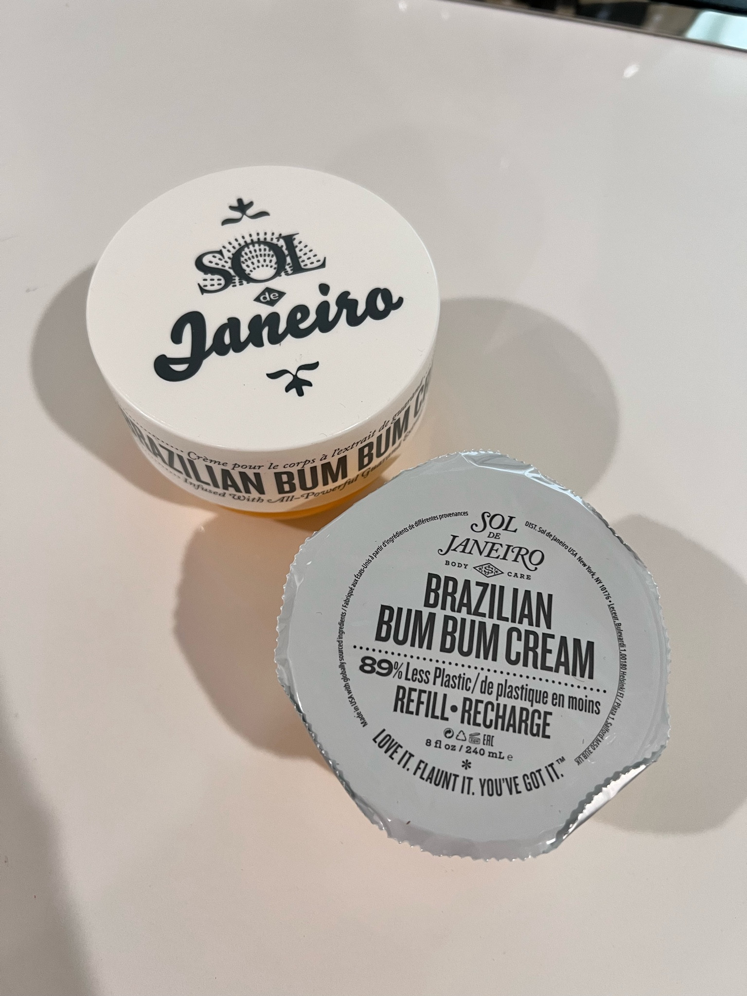 SOL DE JANEIRO Brazilian Bum Bum … curated on LTK