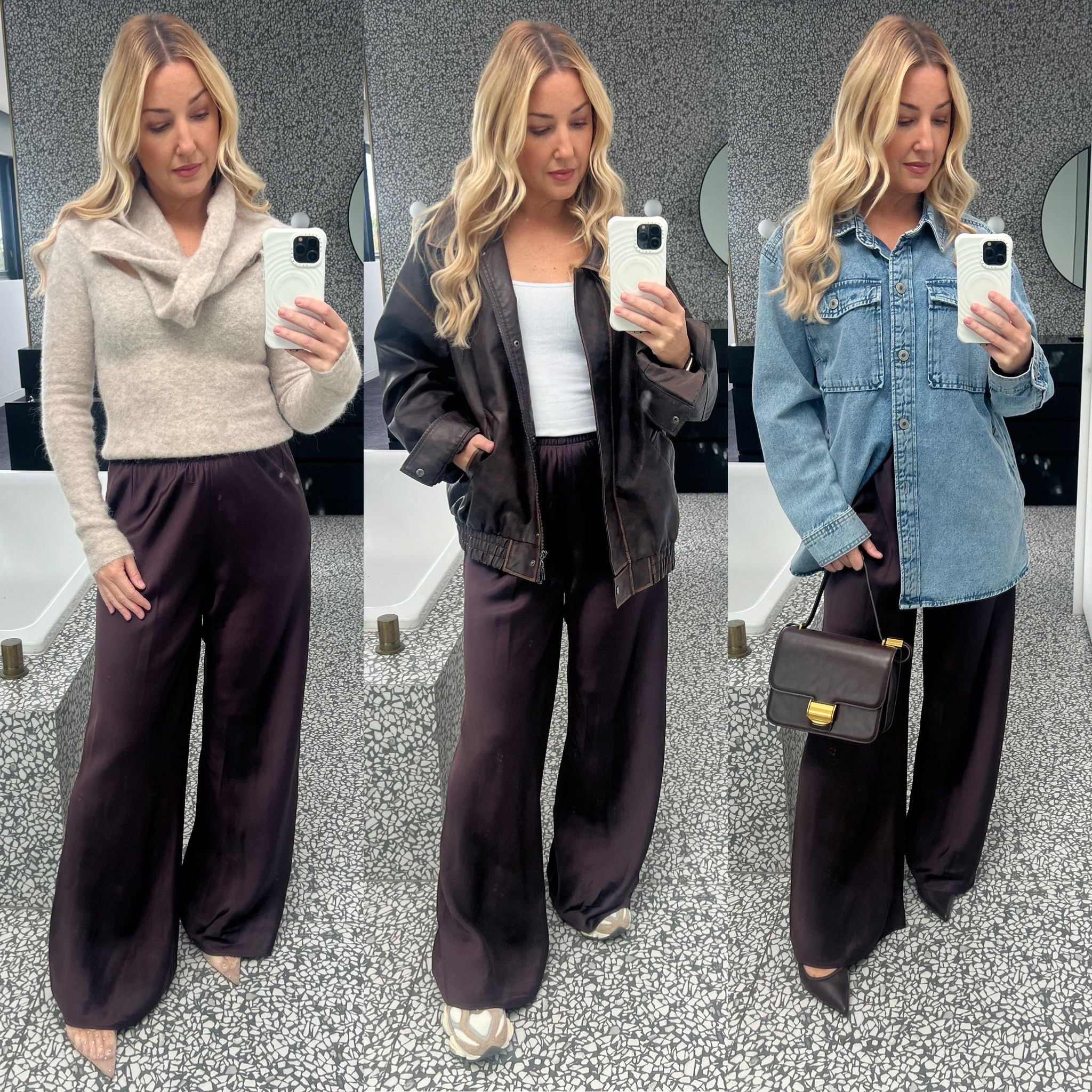 Still on the chocolate train 🤎

#LTKwinter #LTKstyletip #LTKaustralia