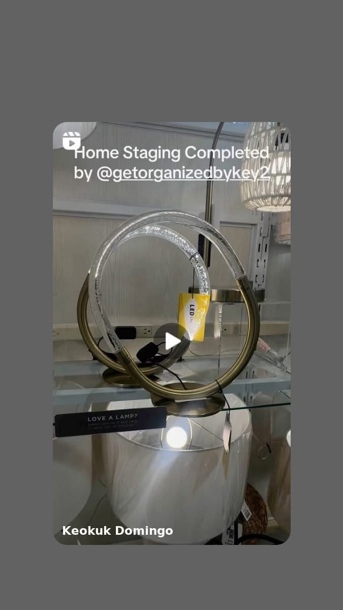 I’m dedicated to helping you sell your home quickly. With my expertise in design, attention to detail, strategic color schemes, and carefully selected furniture, we’ll create an inviting space that gets your property sold fast.  Book a consult today by clicking: www.getorganizedbykey.com

#LTKActive #LTKU