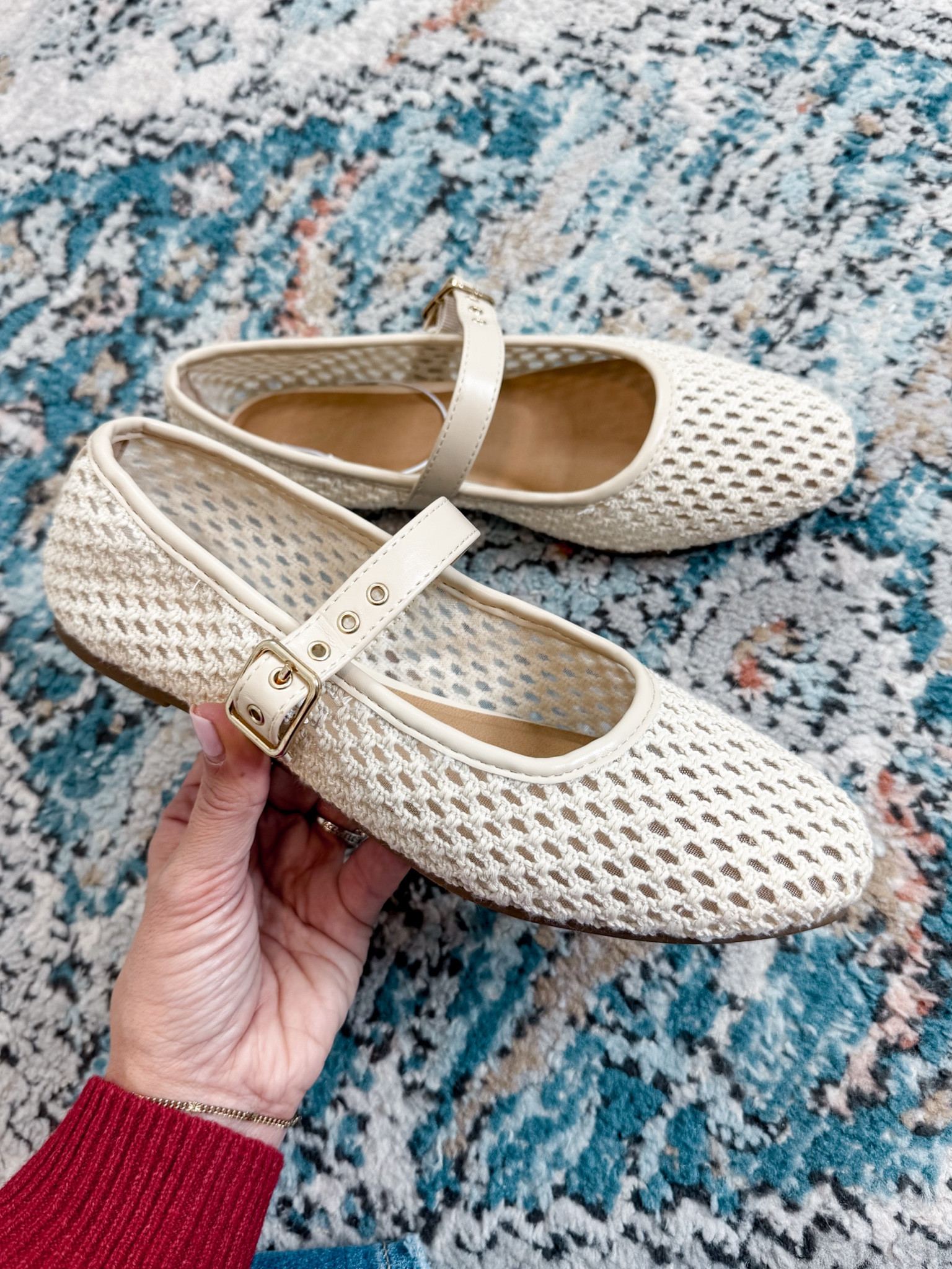 Target shoes new arrival 
Mary Jane’s 
So cute and comfy ! Order TTS

#LTKShoeCrush #LTKFindsUnder50 #LTKWorkwear