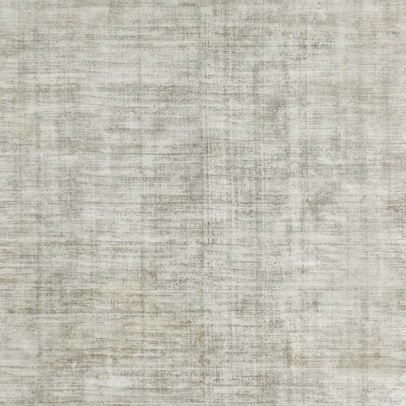 Laval Viscose Handwoven Solid Grey Area Rug 8'x10' + Reviews | Crate & Barrel | Crate & Barrel