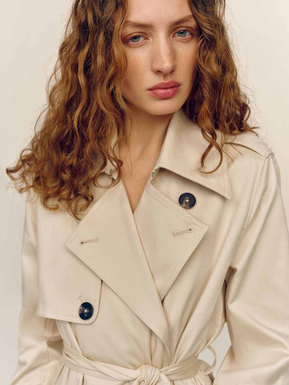 Matteo Trench | Reformation (Global)