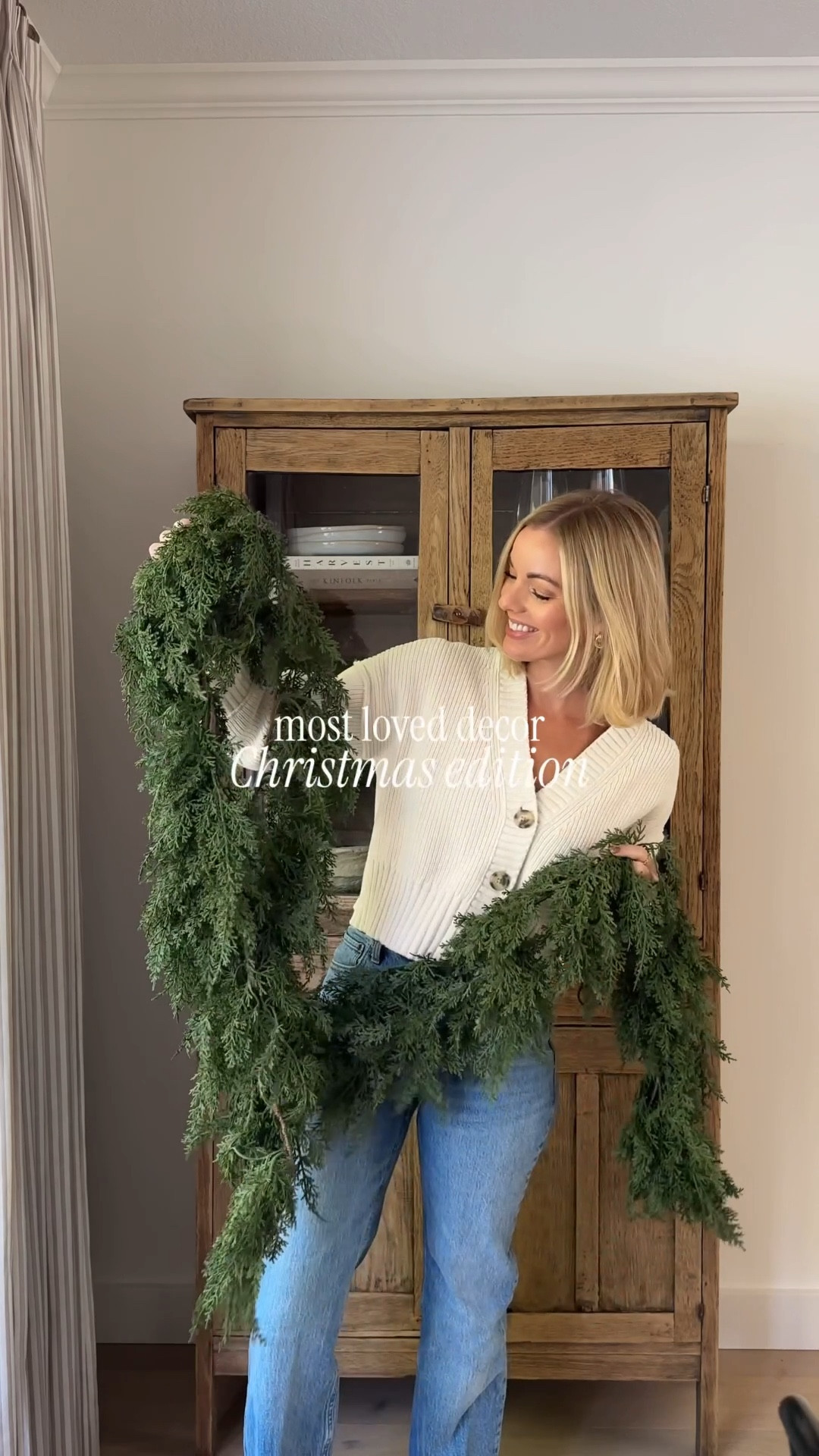 Most loved Christmas decor this year! 

#LTKHome #LTKHoliday