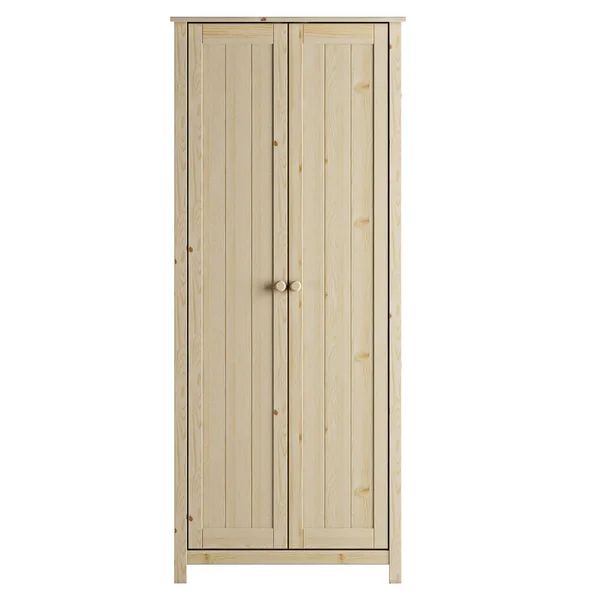 Guildford Solid Wood Armoire | Wayfair North America