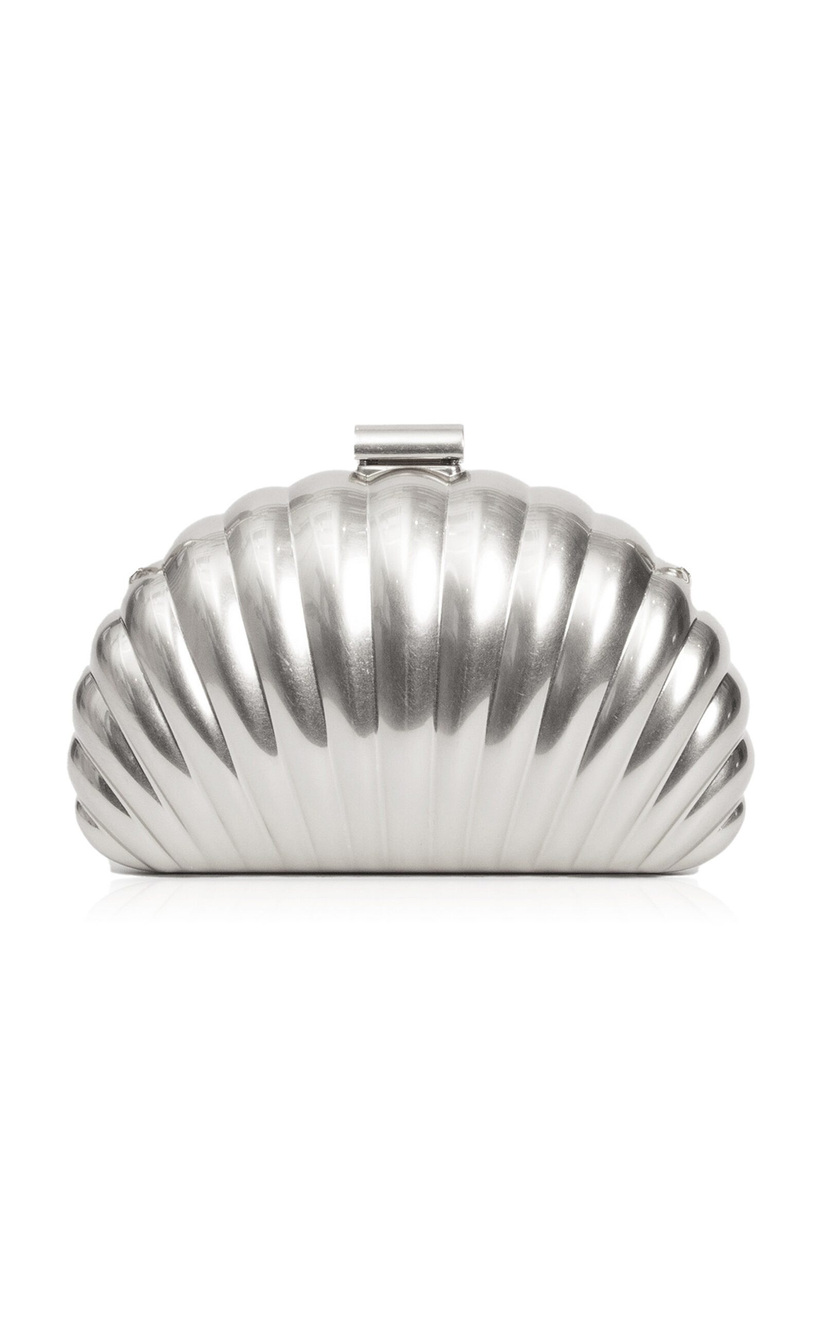 Monet Shell Clutch | Moda Operandi (Global)