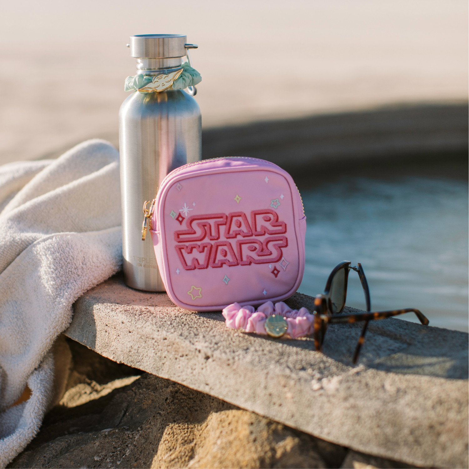 Mini Pouch | Stoney Clover Lane | Stoney Clover Lane