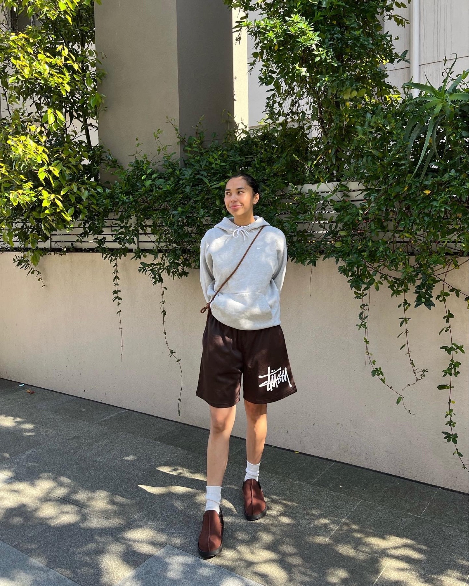 Cozy outfit 🤍

#LTKaustralia