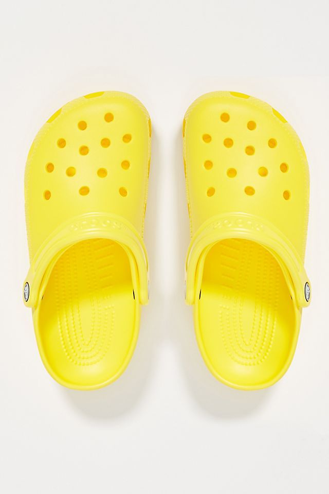 Crocs Classic Clogs | Anthropologie (US)