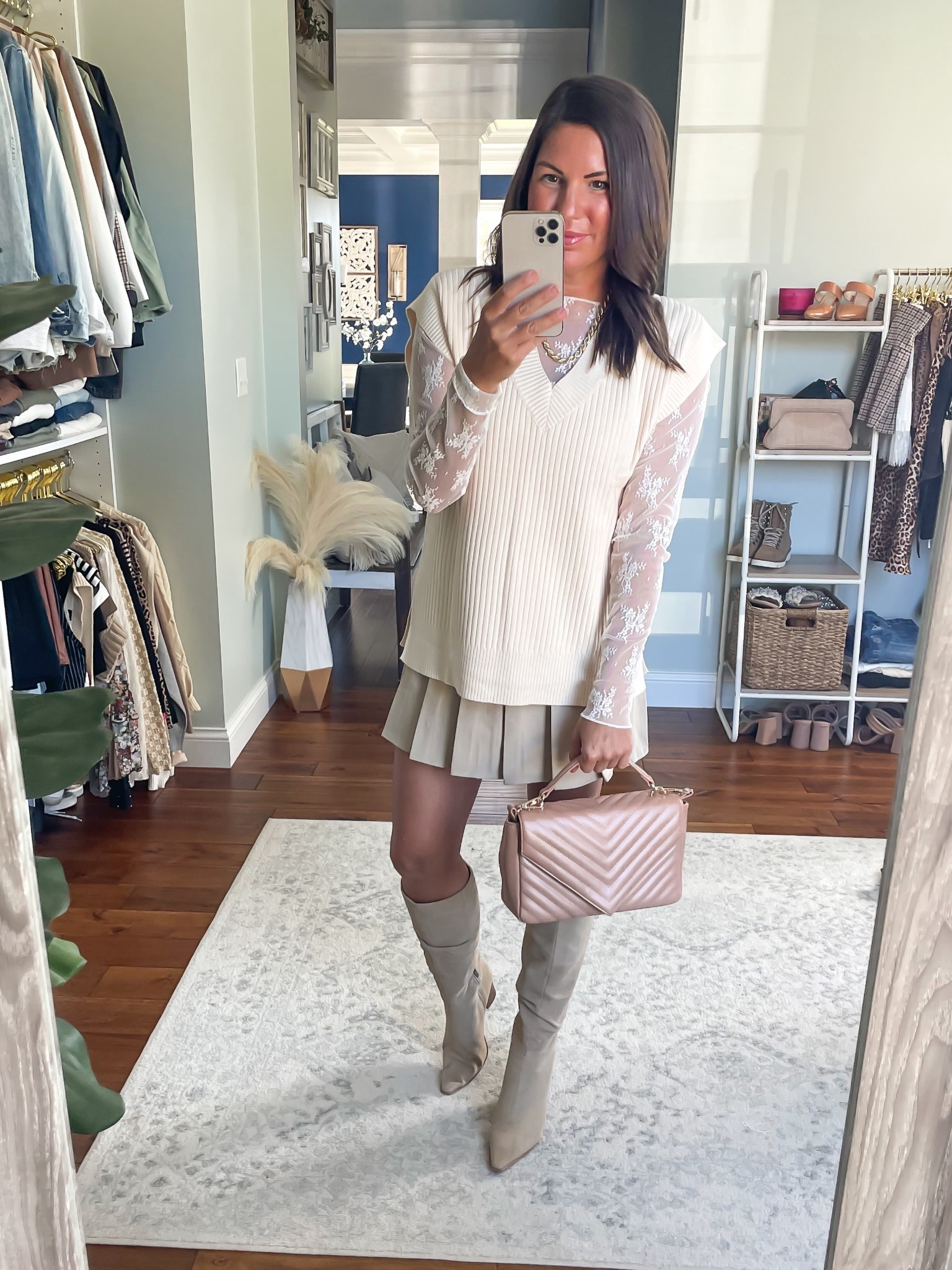 Thanksgiving outfit
Fall styles

#LTKOver40 #LTKStyleTip #LTKSeasonal