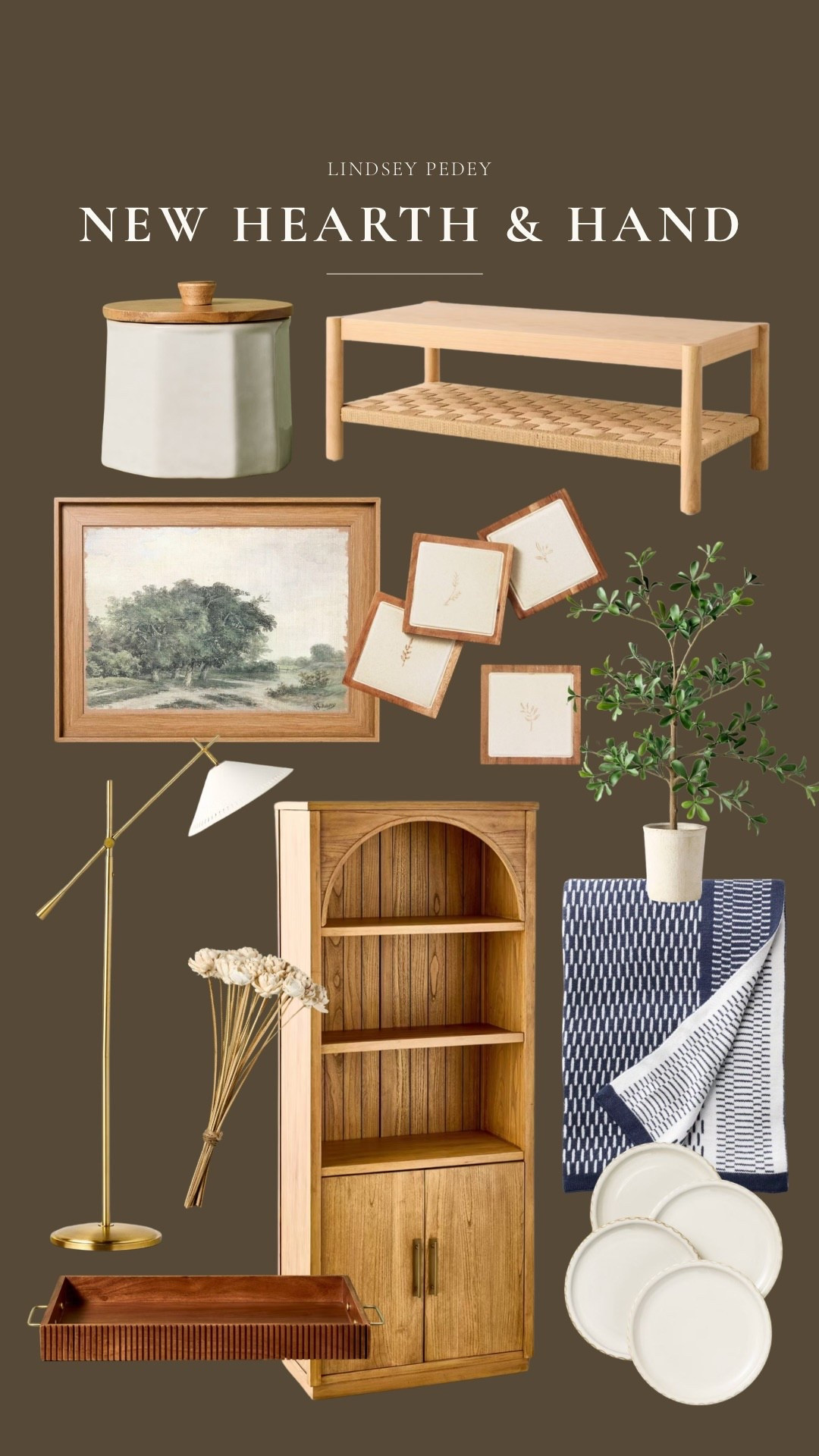 New hearth & hand spring collection at Target🤍 launches Monday!

#LTKFindsUnder100 #LTKHome #LTKFindsUnder50