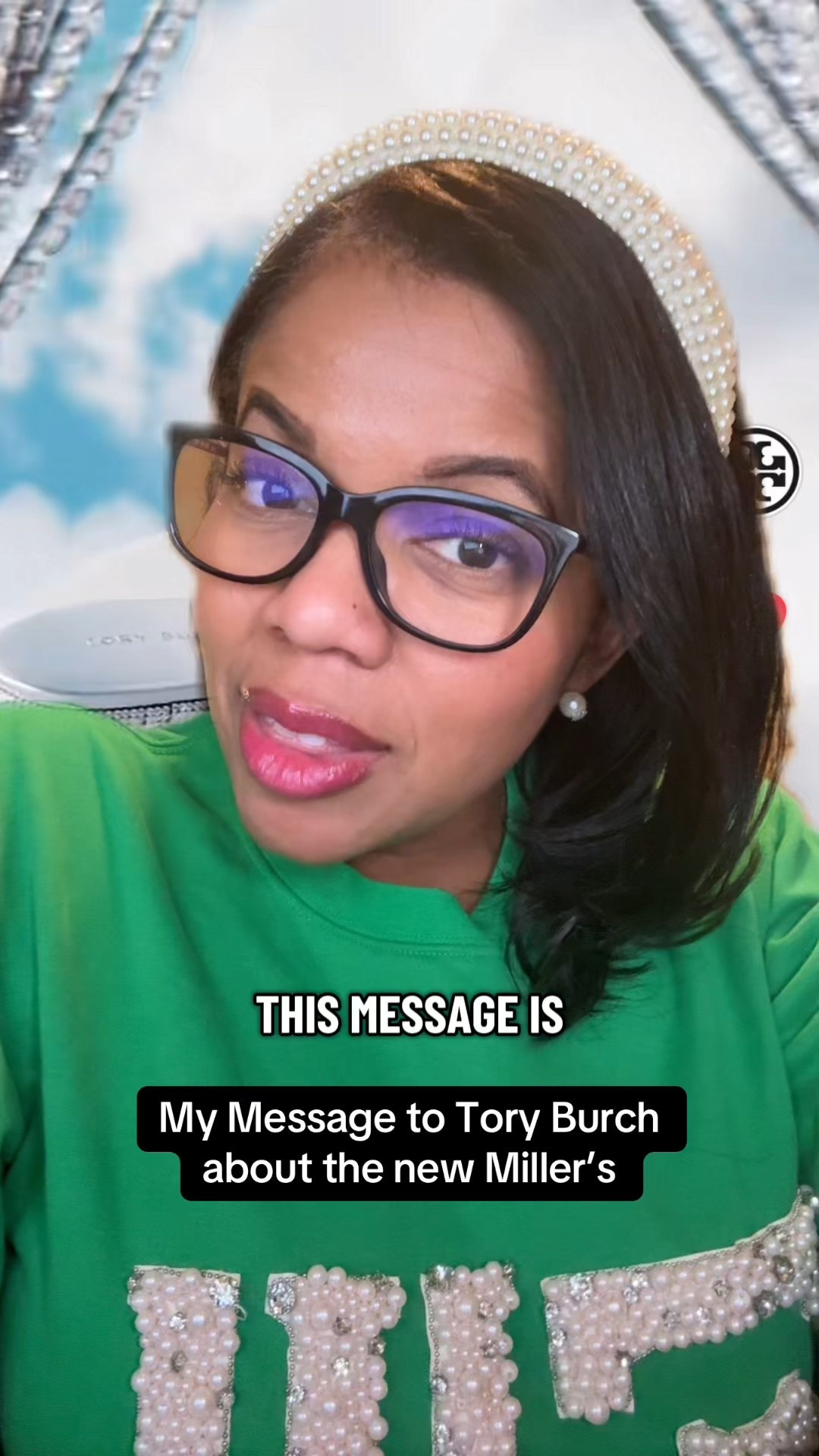 I am obsessed with this new kitten heel Crystal miller sandal by Tory Burch!

#LTKGiftGuide #LTKHoliday