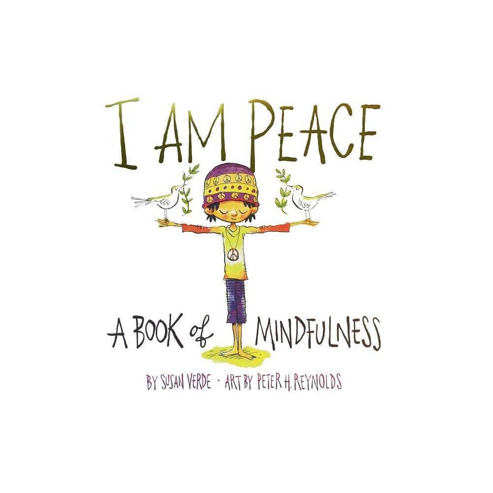I Am Peace 10/15/2017, Books | Target