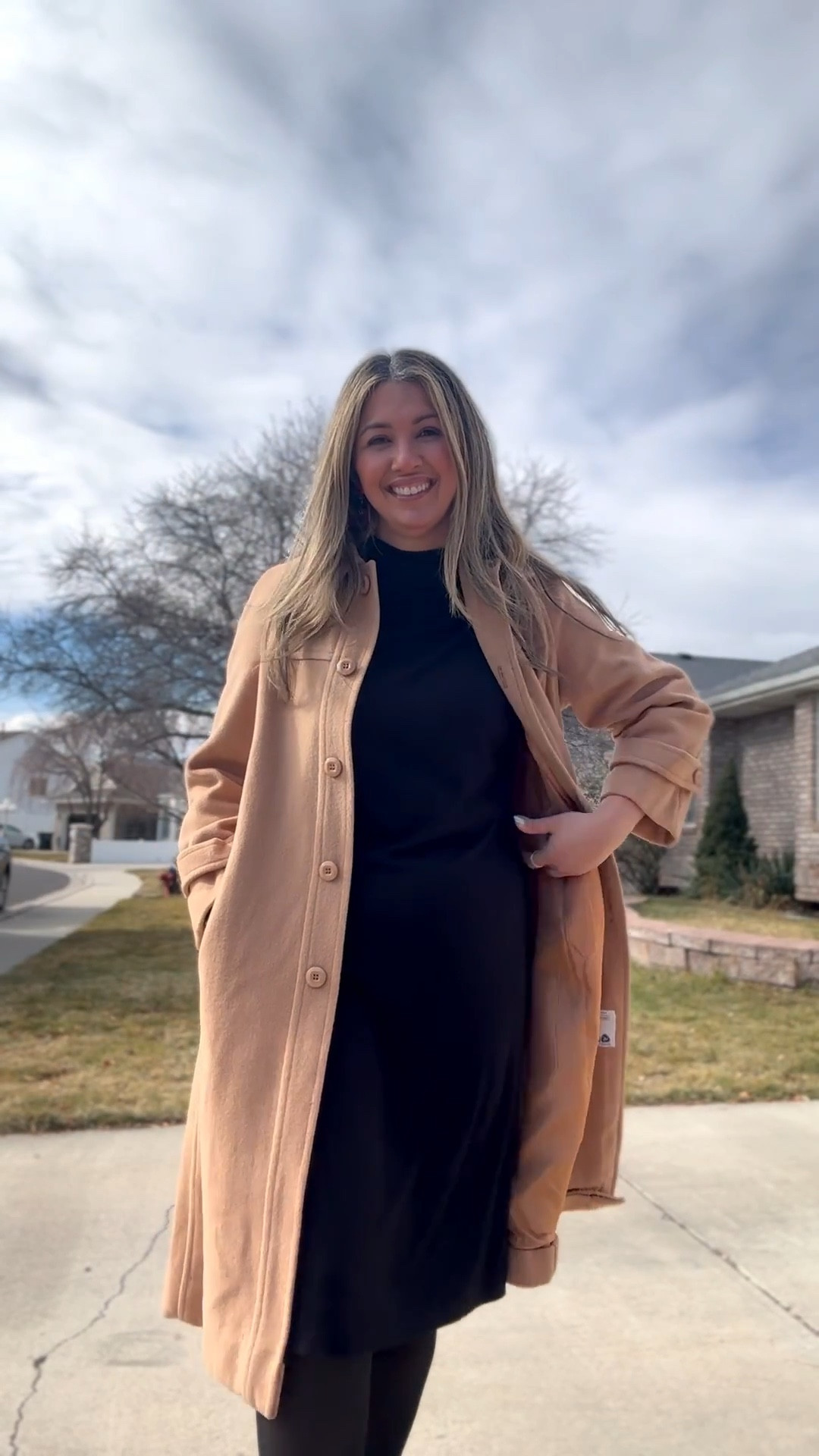 What I wore today for church  

#LTKdayinmylife #LTKgrwm #LTKootd