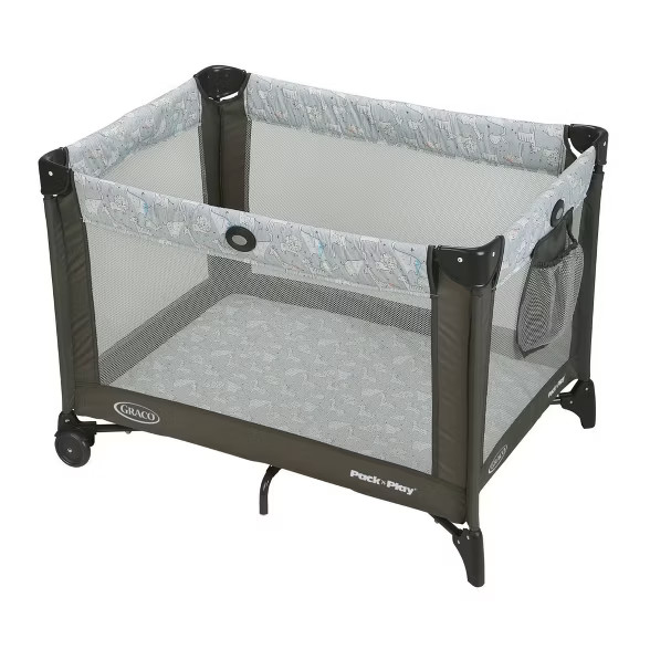 Graco Pack 'n Play Portable Playard | Target