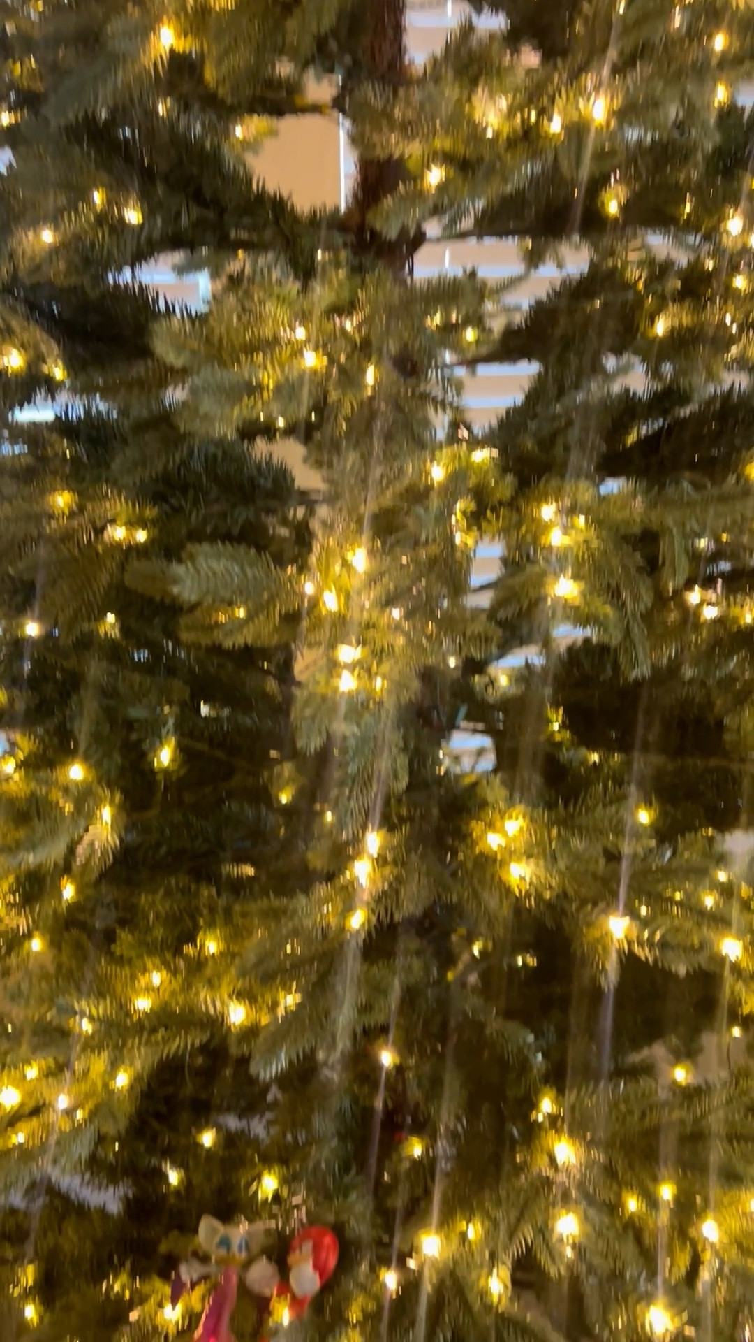 It’s not too late to get your tree up. 9ft tree with a remote! 

#LTKCyberWeek #LTKHoliday #LTKGiftGuide