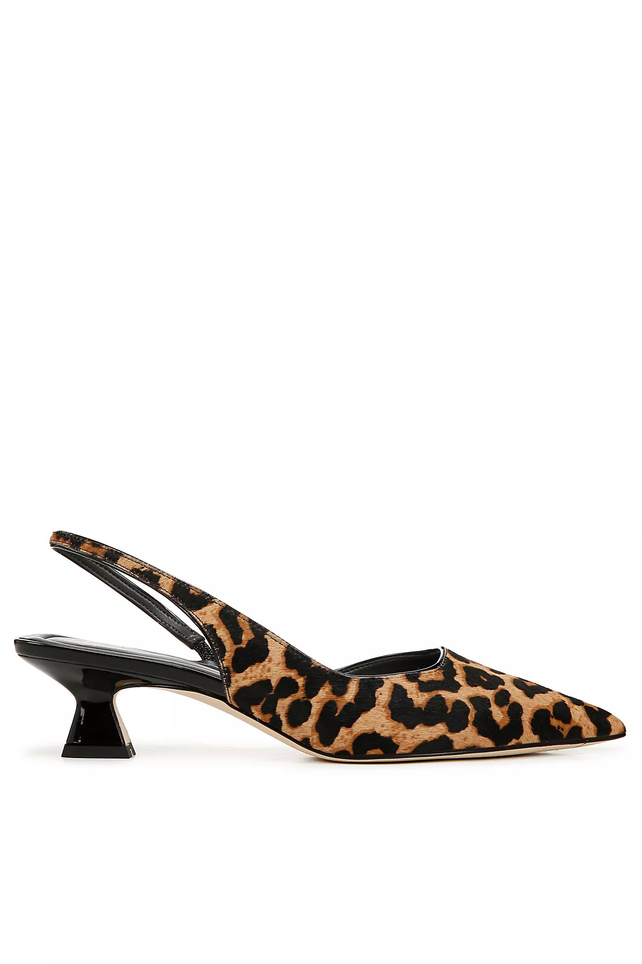 Sarto Devin 2 Slingback Heels | Anthropologie (US)