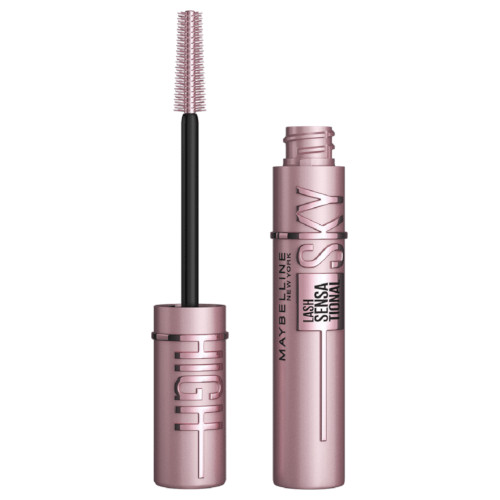 Maybelline Lash Sensational Sky High Mascara - Blackest Black | Adore Beauty (ANZ)