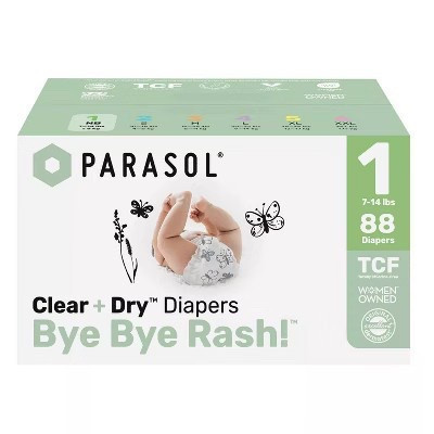 parasol clean diaper

#LTKFamily #LTKBaby