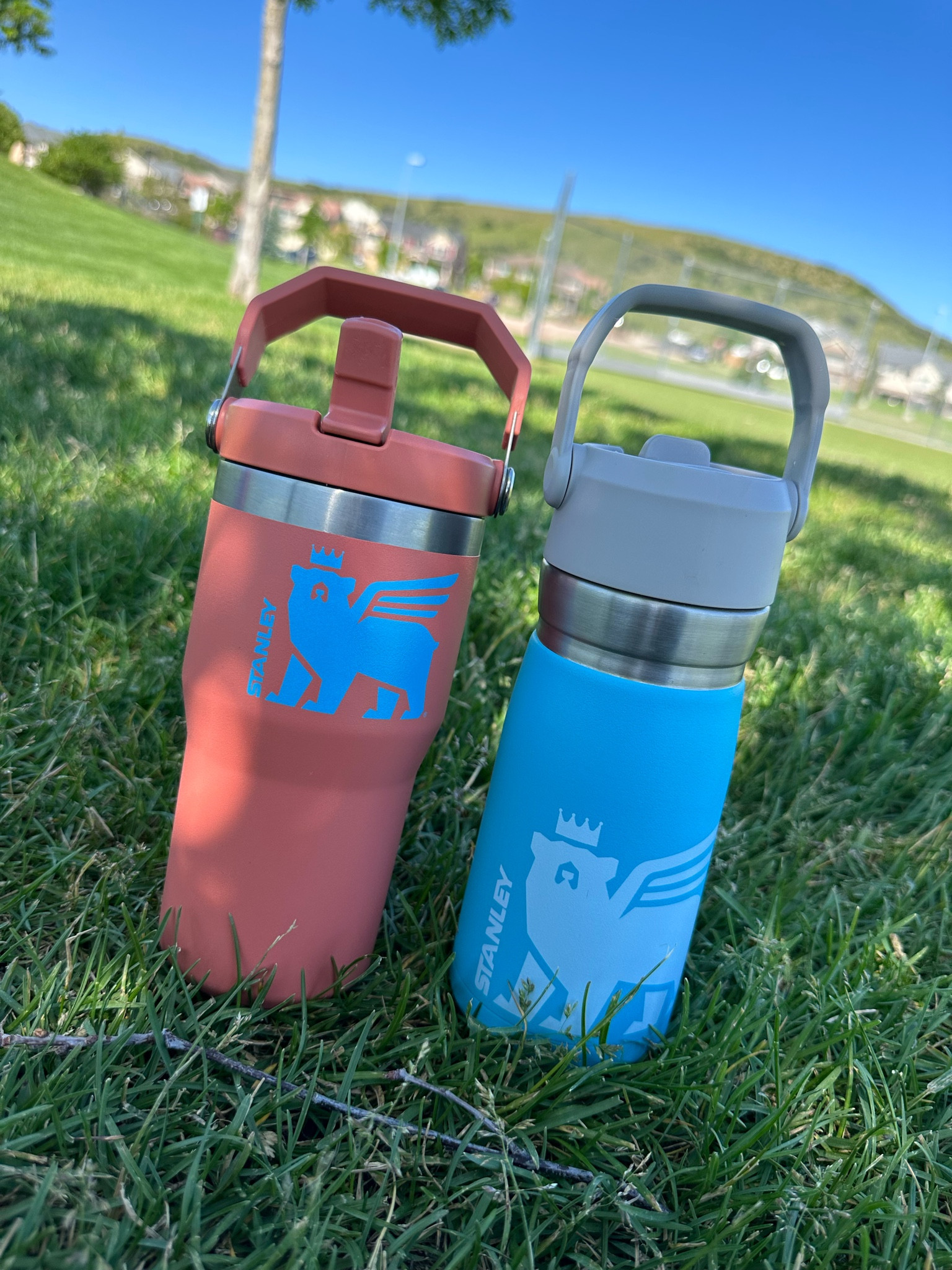 Kids Stanley cups. Stanley water bottles. Kids water bottles  

#LTKfamily #LTKkids #LTKtravel