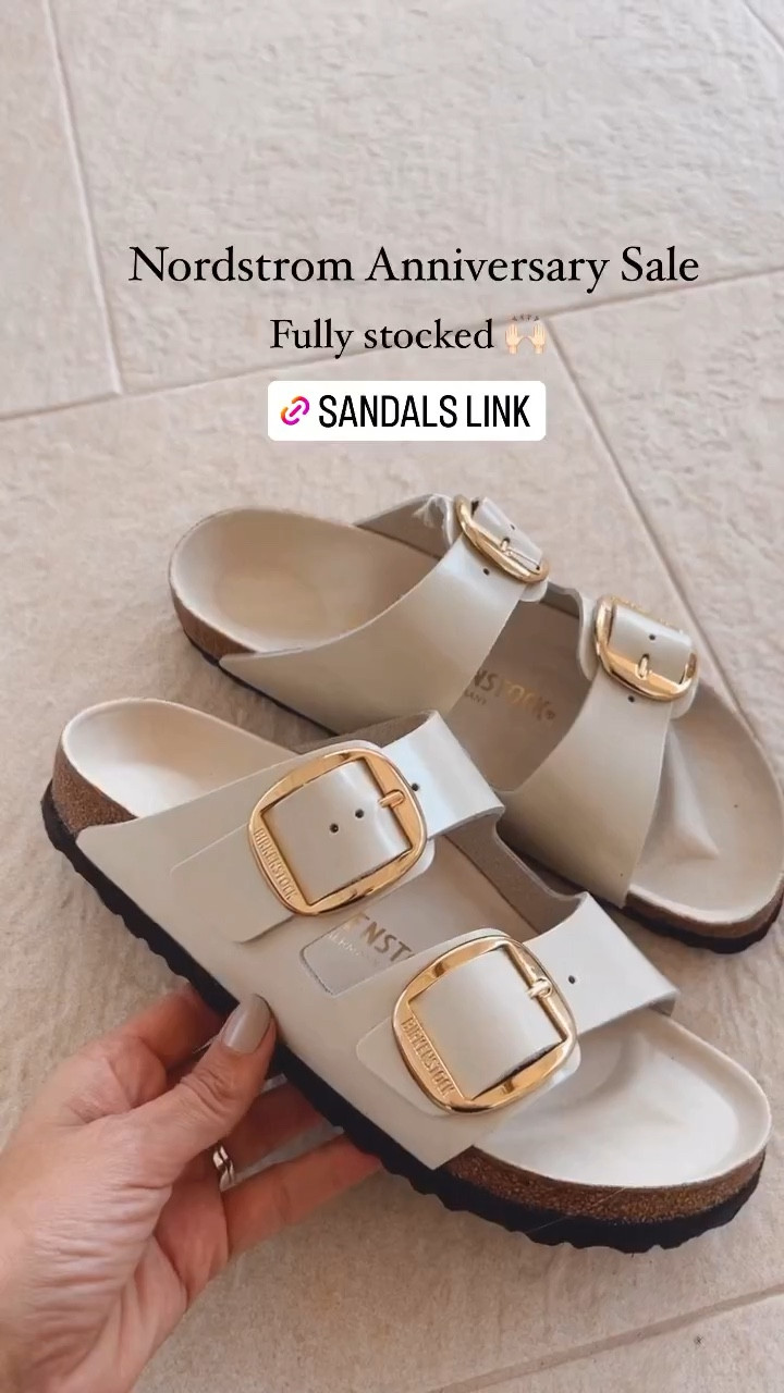 Nordstrom anniversary sale birkenstock online