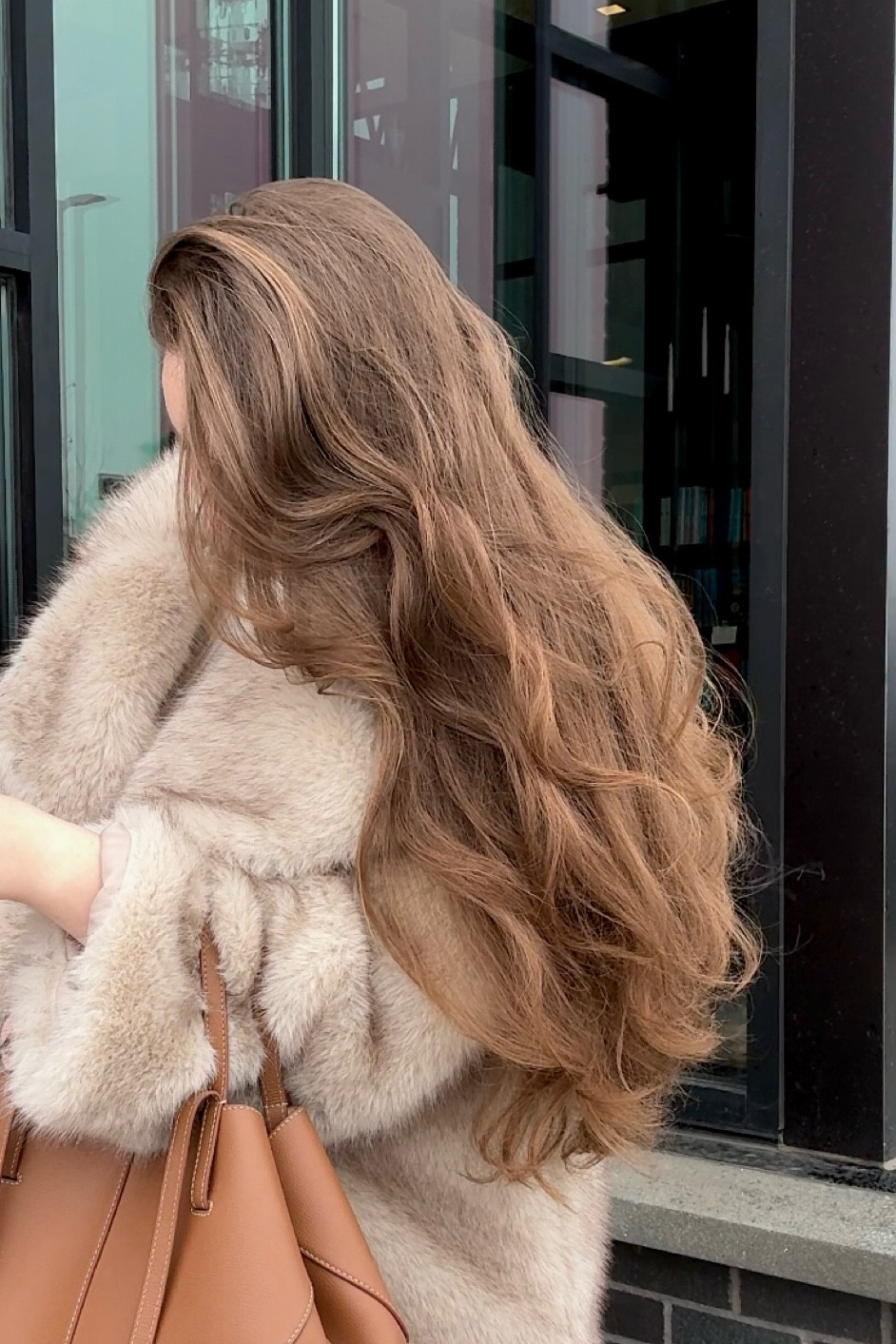 Hair care 