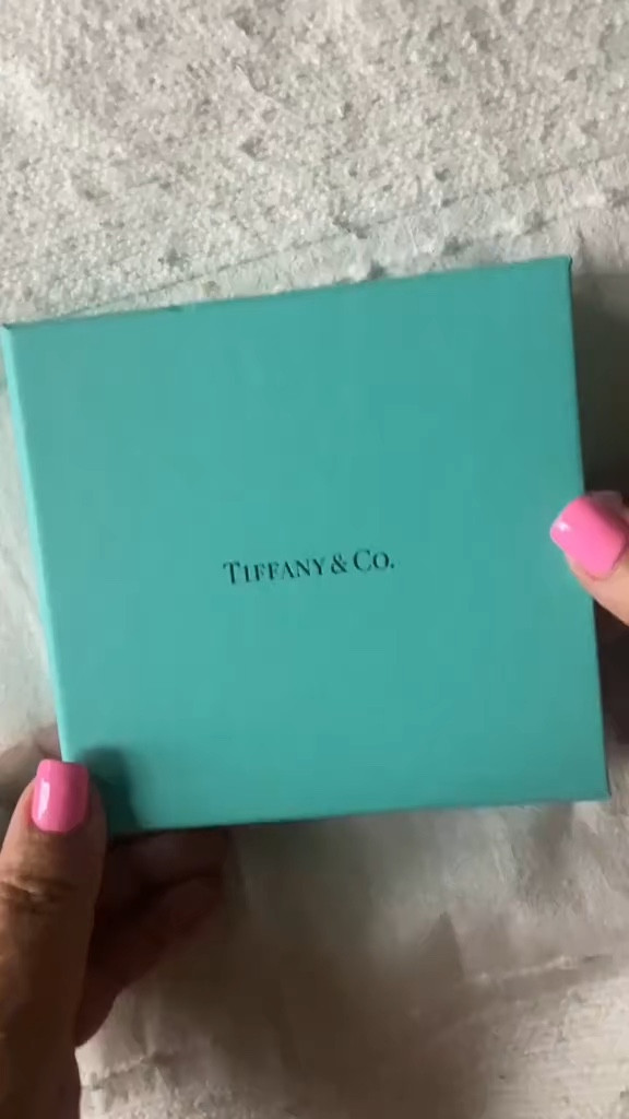 For the collectors of Tiffany’s, mini perfumes and beautiful things in general 🩷 that little blue box is next level beautiful 🤩 

#LTKGiftGuide #LTKFindsUnder50 #LTKBeauty