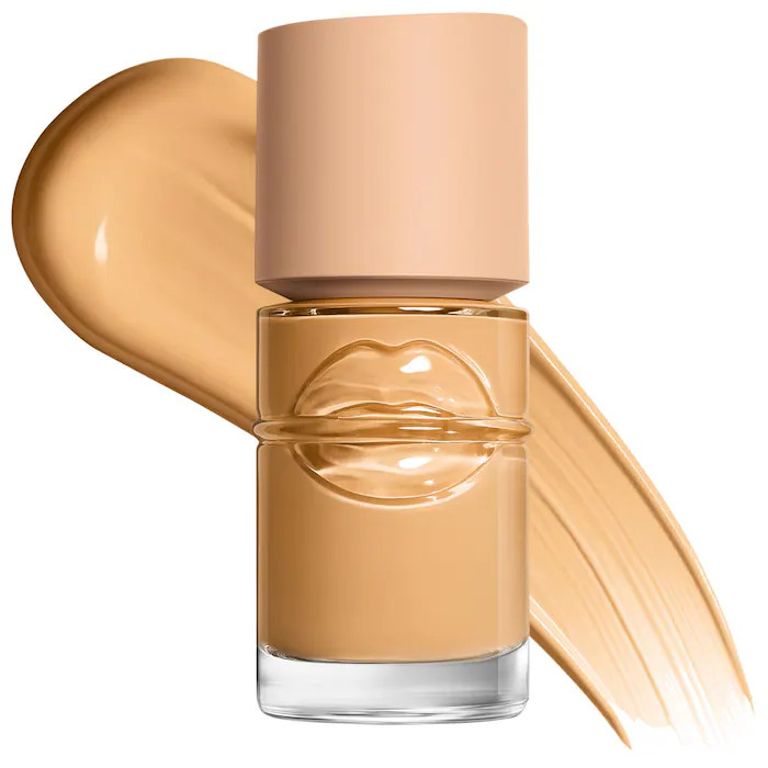 MAKE UP FOR EVER Balancing & Perfecting Natural Finish Longwear Foundation | Sephora (US)