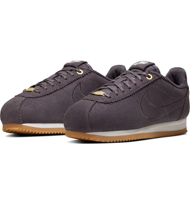 x Maria Sharapova Perfect Pairs Classic Cortez Premium Sneaker | Nordstrom