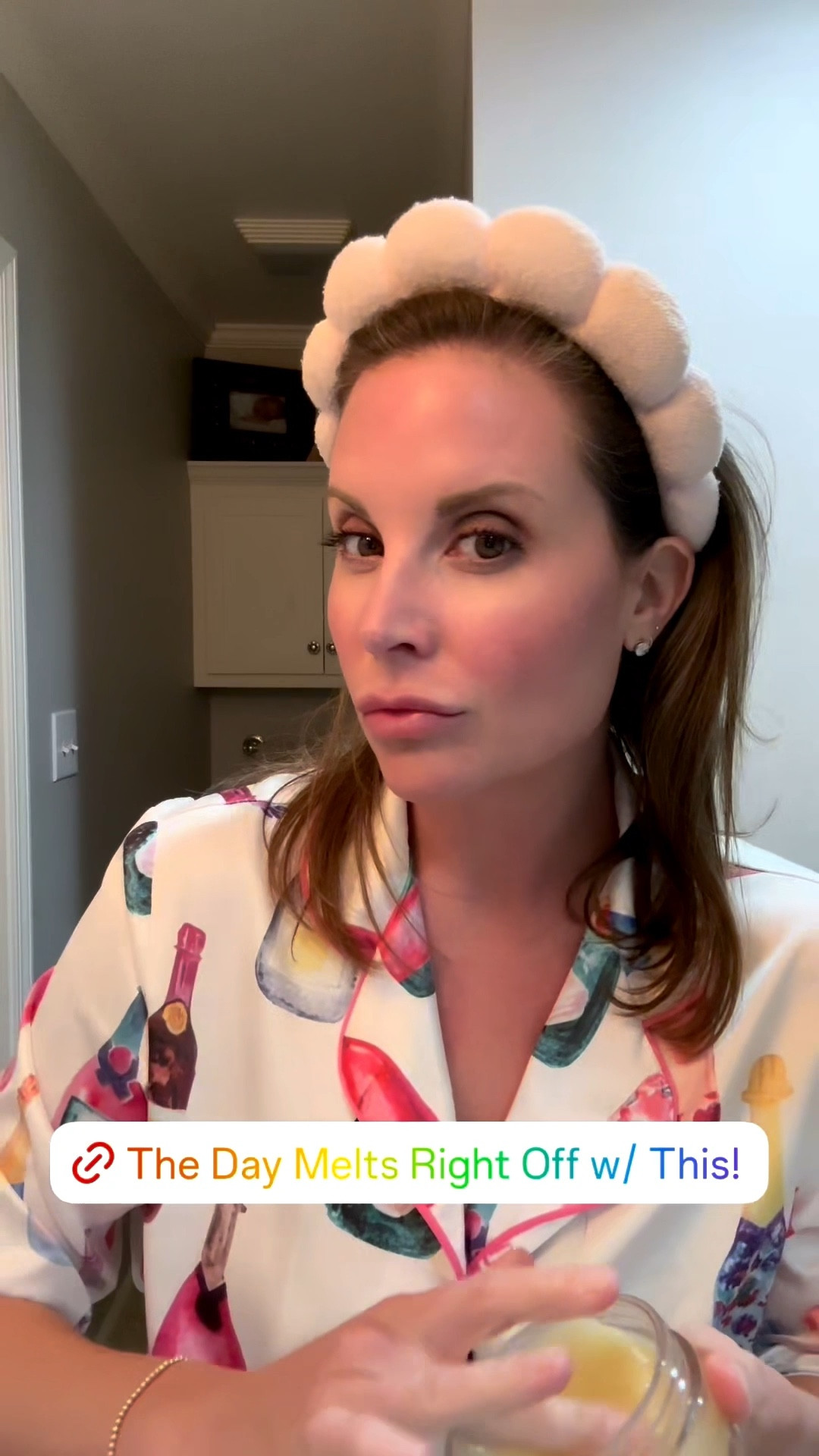 The makeup balms that melts into my skin, cleanses and hydrates! 

#LTKselfcare #LTKOver40 #LTKBeauty