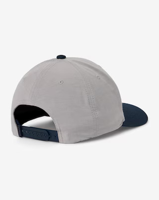 FLOURISH HAT SNAPBACK HAT | TravisMathew