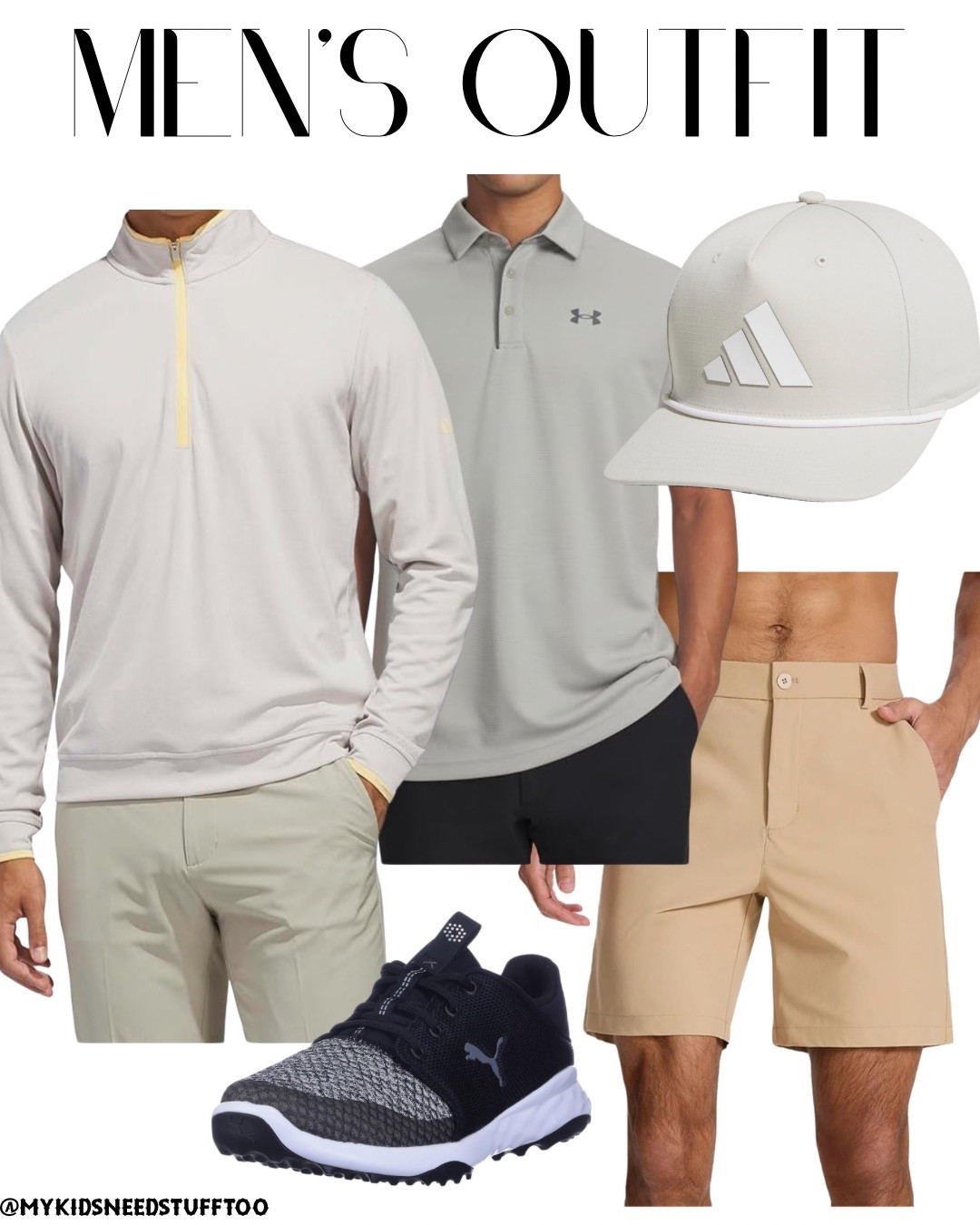 Men’s golf outfit

#LTKActive #LTKMens #LTKU