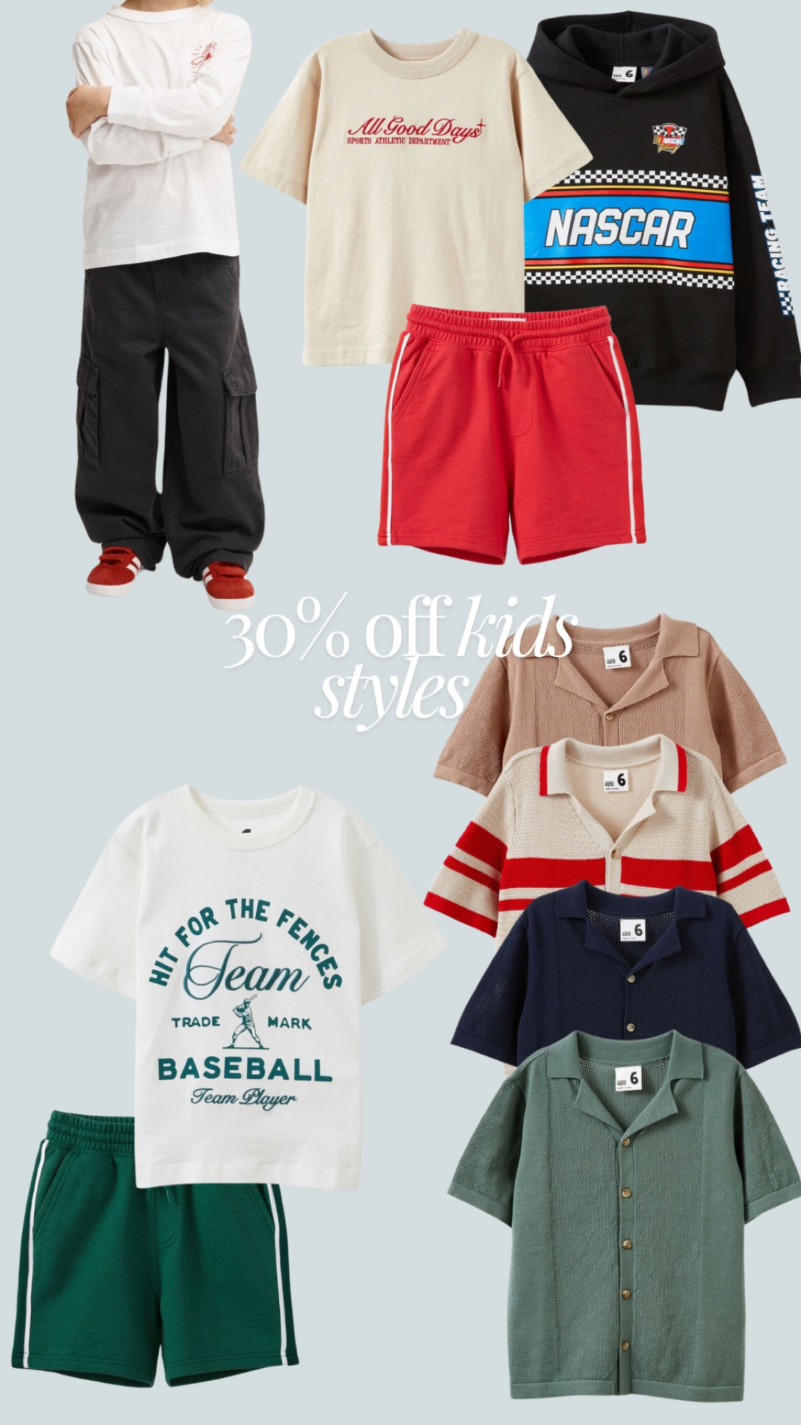 #LTKSaleAlert #LTKKids