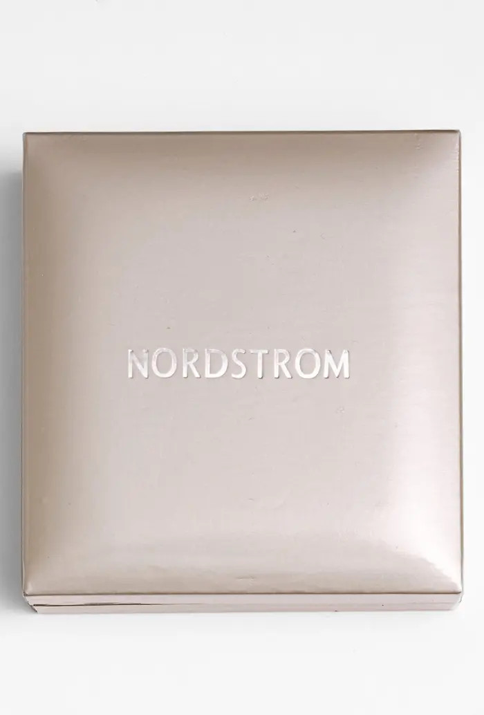 Cubic Zirconia Stud Earrings - 2ct. | Nordstrom