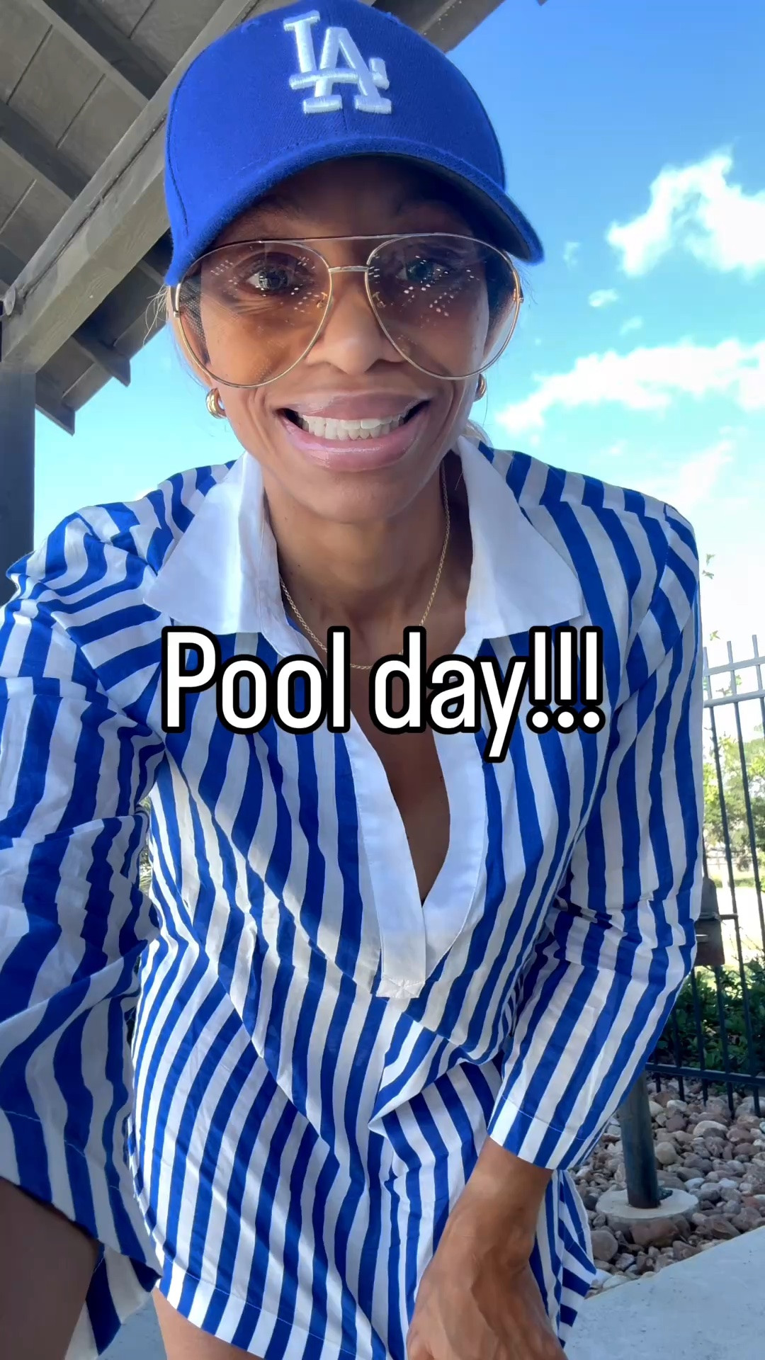 Family time at the pool! #pooltime #summer #july

#LTKootd #LTKmomlife #LTKOver40