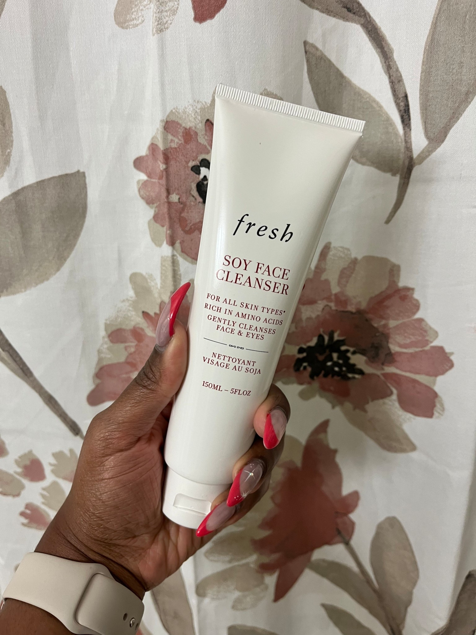 Nordstrom sale Soy Hydrating Gentle Face Cleanser Duo $78 Value
Fresh®

#LTKBeauty #LTKFindsUnder100