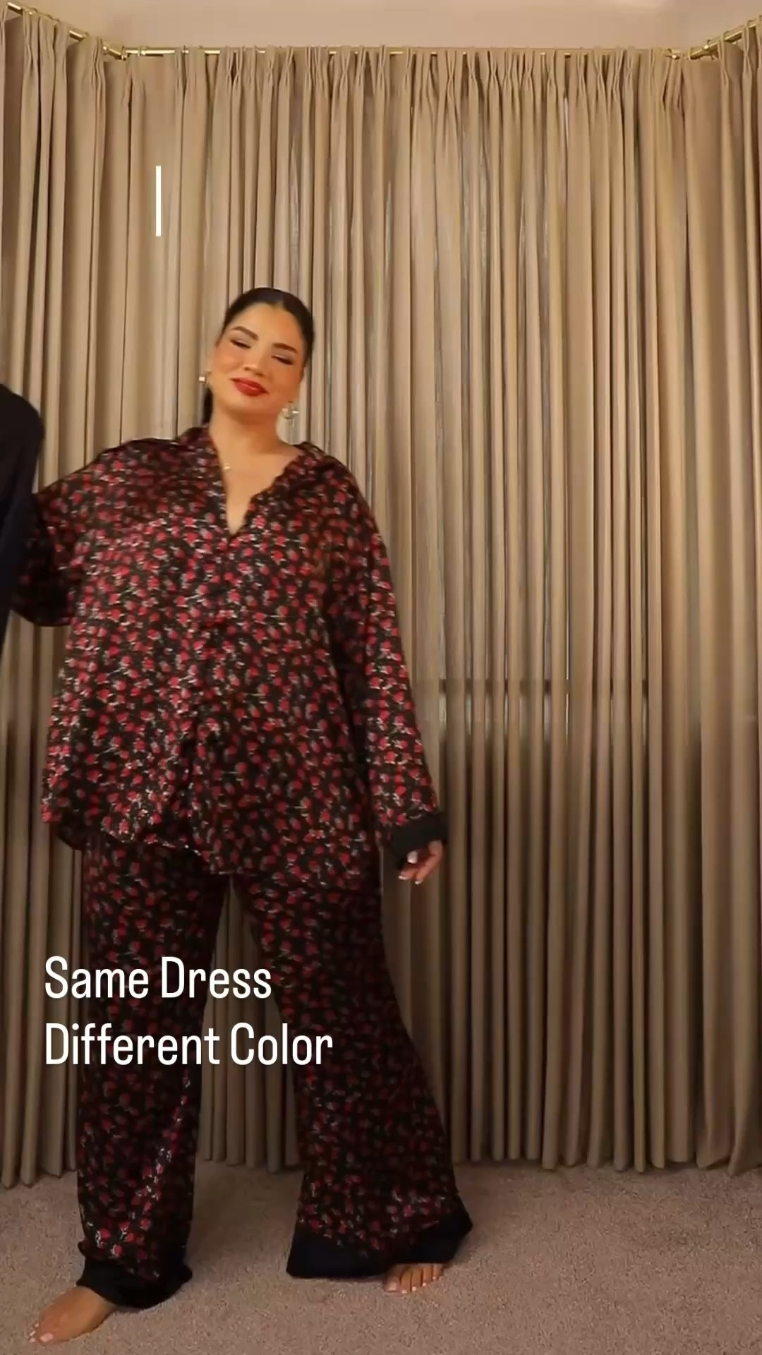 A good sweater dress never goes out of style 🤍
Wore this all fall/winter with boots + a chic jacket, and I’m still reaching for it on those colder spring days—just swap in open-toe heels or lighter layers for an easy transition.

One piece, so many ways to style… we love a versatile moment ✨
Linking my Amazon favorites!

#LTKStyle #LTKFinds #AmazonFashion #AmazonStyle #SweaterDress #TransitionalStyle #SpringStyle #WinterToSpring #CapsuleWardrobe #EffortlessStyle #ChicBasics #StyleInspo #OutfitIdeas #AmazonFinds

#LTKSaleAlert #LTKOver40 #LTKootd