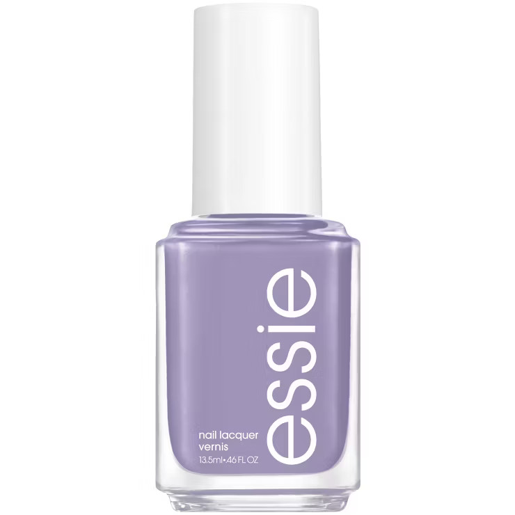 essie salon-quality vegan nail polish - 0.46 fl oz | Target
