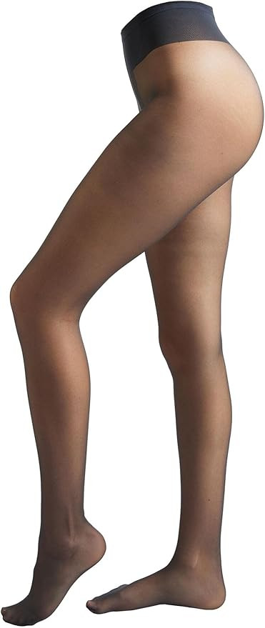 CALZEDONIA Woman's Sheer Essential 40 Denier Tights | Amazon (US)