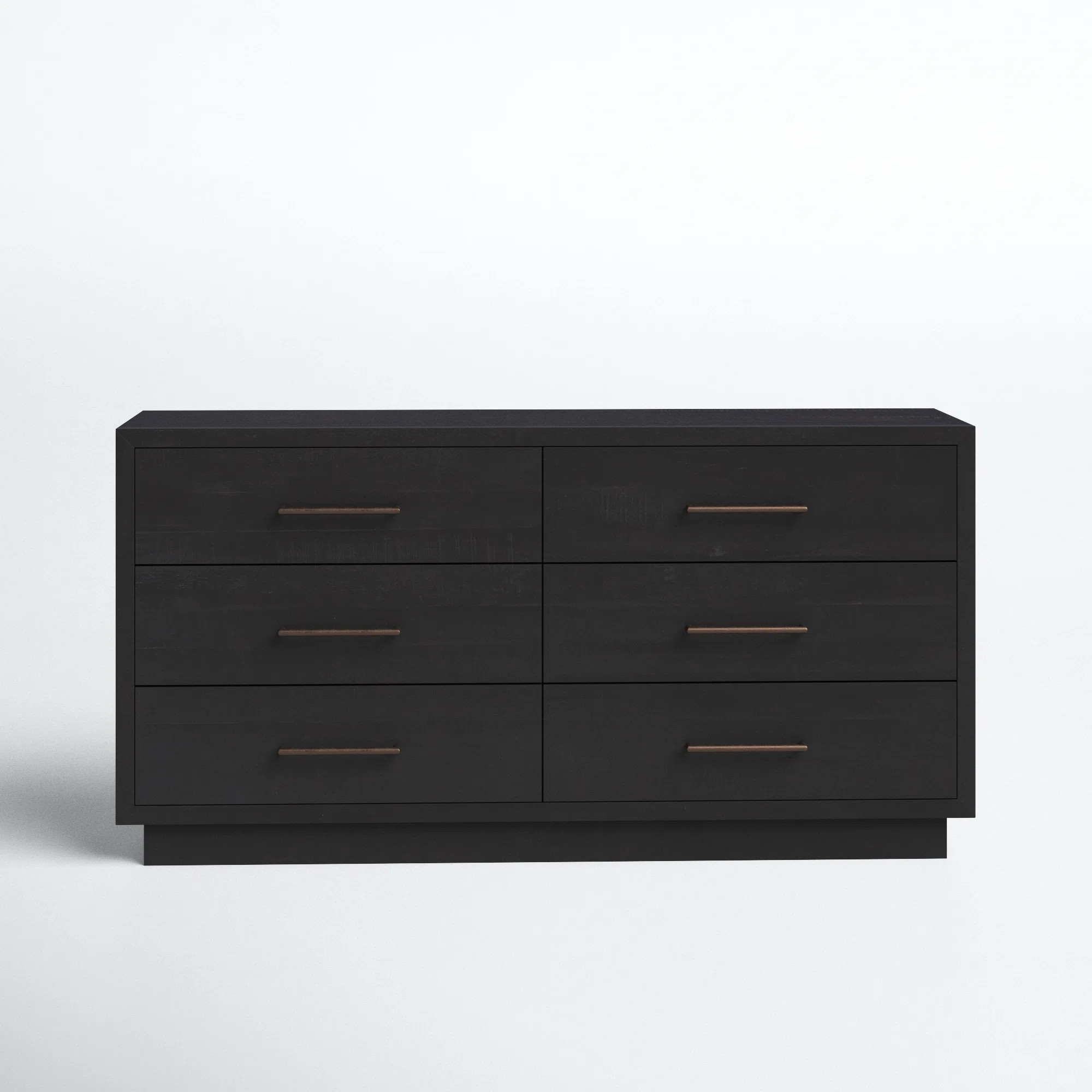 Nigel 60'' W 6 - Drawer Dresser | Wayfair North America