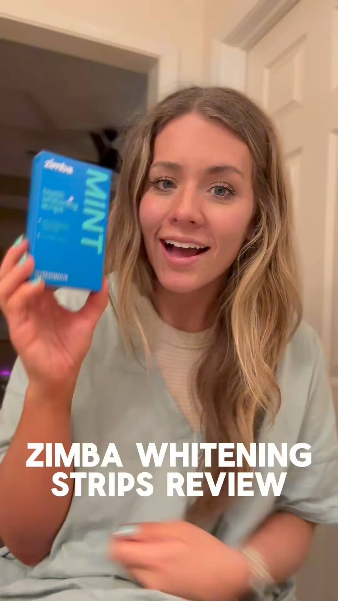 Zimba whitening strips!!! These whitening strips have made such a difference already and you can’t beat the price!! Teeth whitening can get expensive but Zimba has come to your wallets rescue! 


#LTKFindsUnder50 #LTKItBag #LTKBeauty