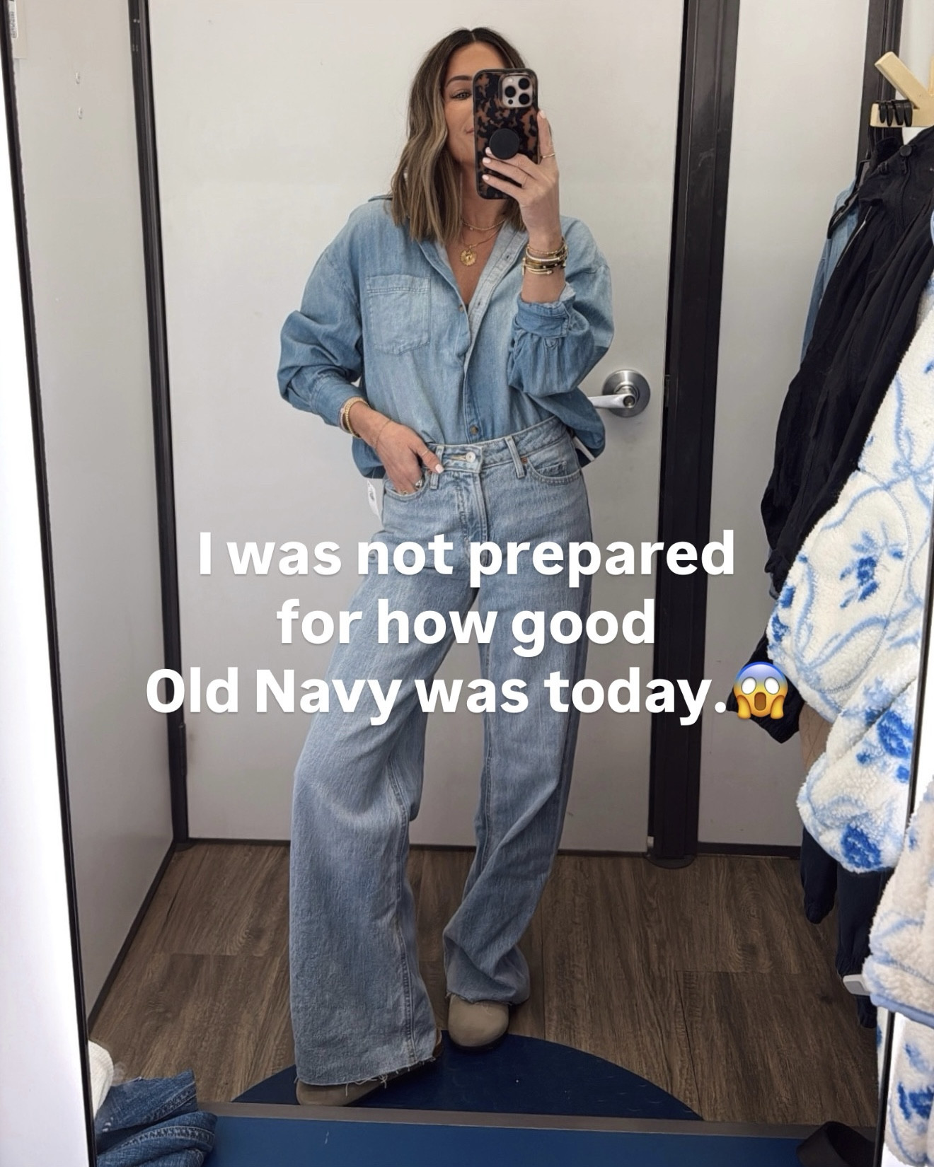 Old Navy had so many GEMS today and they’re doing 40% off!! 🤩🙌🏼😍 seriously so impressed with these finds- they look and feel so expensive!! 
Everything is true to size, wearing a small in the cable knit sweaters and XS in everything else. 

#LTKSaleAlert #LTKFindsUnder50 #LTKFindsUnder100