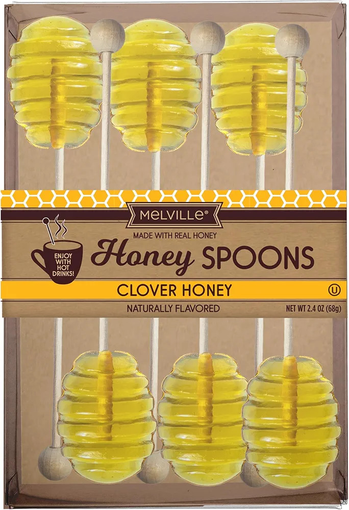 Melville Candy | Amazon (US)