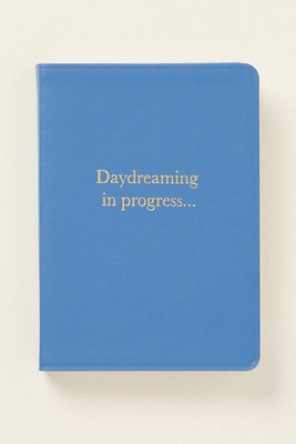 State of Mind Softcover Journal | Anthropologie (US)