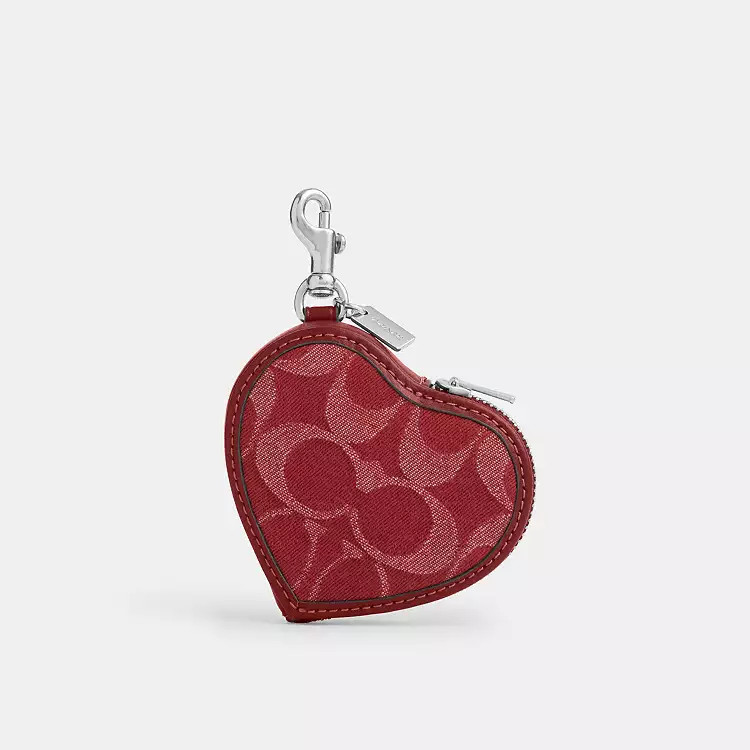 In Signature Denim | Coach Outlet US