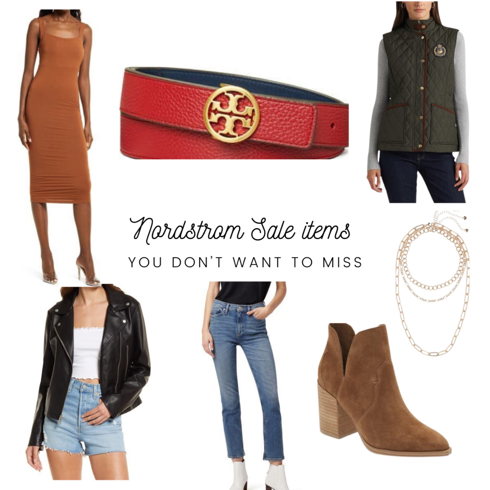 The @Nordstrom Anniversary Sale may be their most popular, but @Nordstrom ‘s end-of-summer sale comes in close second. 
*
*
From @ToryBurch to @Levi to @Spanx - there are amazing deals from top designer brands. The sale ends on September 12- so be sure to shop while you still have the chance. 
*
*
 #NordstromSale #EndOfSeasonSale #DesignerDeals #BestSale #NordstromPartner #shopstyle #discoverunder5k #microinfluencer 

#LTKSeasonal #LTKunder100 #LTKSale