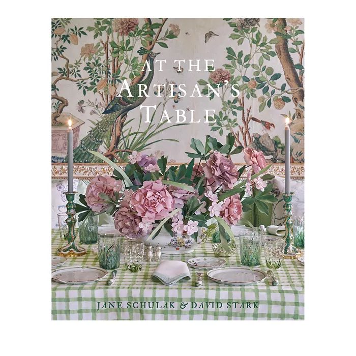 At the Artisan's Table Book | Bloomingdale's (US)
