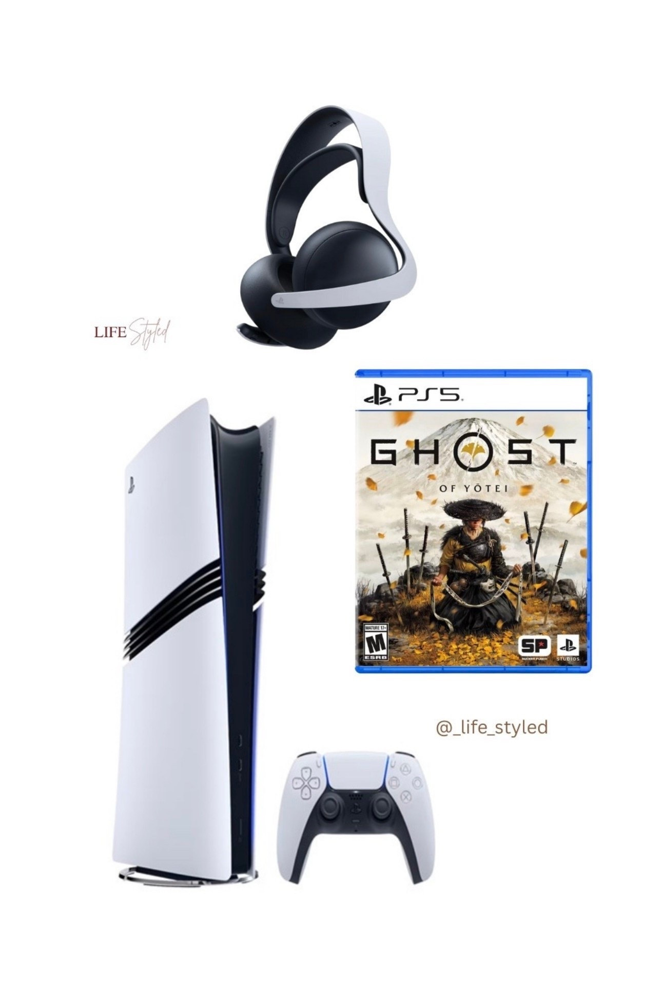 Gift Guide For Him 👔 Level up holiday gifting 🎮✨ The latest tech gifts for gamers that are trending now — perfect for that special guy in your life!

#LTKHoliday #LTKMens #LTKGiftGuide