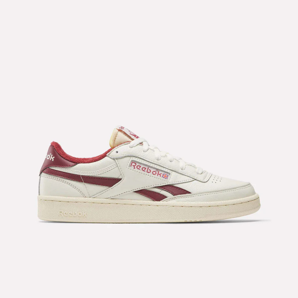 Club C Revenge Vintage Shoes | Reebok