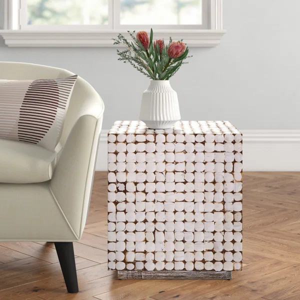 Iglesias End Table | Wayfair North America