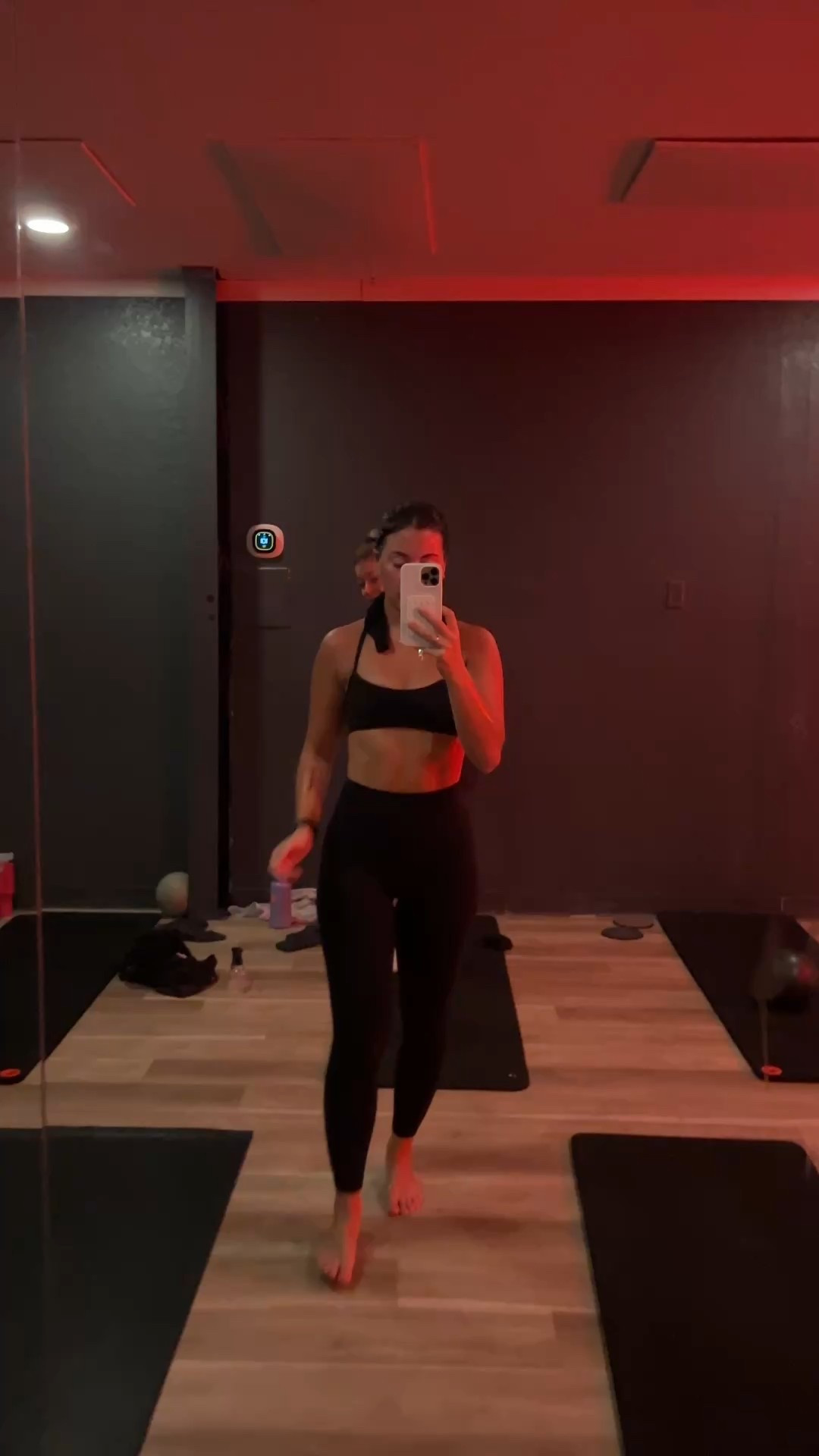 tried & true workout set!!! love the align + flow y bra. 

lululemon, workout set, activewear, sports bra, leggings 

#LTKGiftGuide #LTKActive #LTKStyleTip